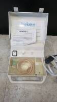 HEALTHDYNE INSPIRATION 323 COMPRESSOR NEBULIZER