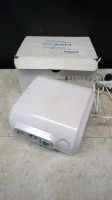 PRECISION MEDICAL EASY NEB COMPRESSOR NEBULIZER