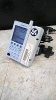 SIGMA SPECTRUM INFUSION PUMP (SW VER 6.05.13)