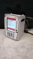 CAREFUSION ALARIS PC GUARDRAILS 8015 INFUSION PUMP