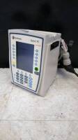 CAREFUSION ALARIS PC GUARDRAILS 8015 INFUSION PUMP