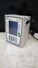 CAREFUSION ALARIS PC GUARDRAILS 8015 INFUSION PUMP