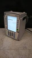 CAREFUSION ALARIS PC GUARDRAILS 8015 INFUSION PUMP