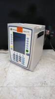 CAREFUSION ALARIS PC GUARDRAILS 8015 INFUSION PUMP