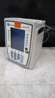 CAREFUSION ALARIS PC GUARDRAILS 8015 INFUSION PUMP