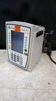 CAREFUSION ALARIS PC GUARDRAILS 8015 INFUSION PUMP