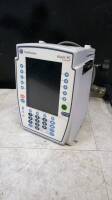 CAREFUSION ALARIS PC GUARDRAILS 8015 INFUSION PUMP