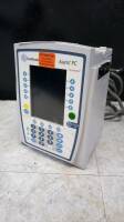 CAREFUSION ALARIS PC GUARDRAILS 8015 INFUSION PUMP