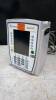 CAREFUSION ALARIS PC GUARDRAILS 8015 INFUSION PUMP