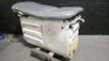 MIDMARK 604 EXAM TABLE WITH EXAM LIGHT