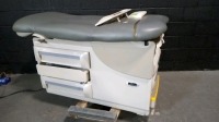 MIDMARK 604 EXAM TABLE