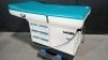 MIDMARK 404 EXAM TABLE