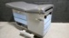 RITTER 104 EXAM TABLE