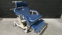 BARTON BARIATRIC CHAIR