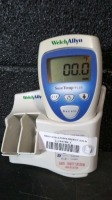 WELCH ALLYN SURE TEMP PLUS THERMOMETER