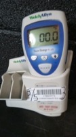 WELCH ALLYN SURE TEMP PLUS THERMOMETER