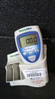 WELCH ALLYN SURE TEMP PLUS THERMOMETER