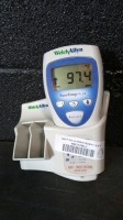 WELCH ALLYN SURE TEMP PLUS THERMOMETER