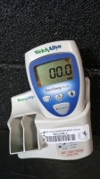 WELCH ALLYN SURE TEMP PLUS THERMOMETER