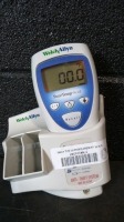 WELCH ALLYN SURE TEMP PLUS THERMOMETER