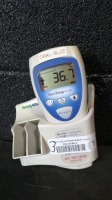 WELCH ALLYN SURE TEMP PLUS THERMOMETER