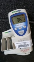 WELCH ALLYN SURE TEMP PLUS THERMOMETER