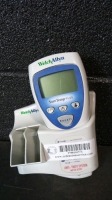 WELCH ALLYN SURE TEMP PLUS THERMOMETER