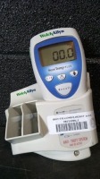 WELCH ALLYN SURE TEMP PLUS THERMOMETER