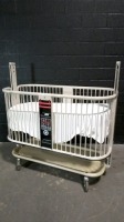 MIDMARK 500 INFANT CRIB