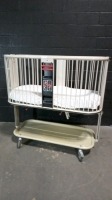 MIDMARK 500 INFANT CRIB