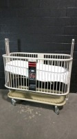 MIDMARK 500 INFANT CRIB