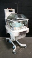 OHMEDA MEDICAL GIRAFFE OMNI BED INCUBATOR