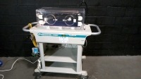 AIRBORNE 750I NEONATAL TRANSPORT INCUBATOR