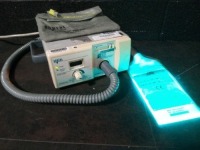 OHMEDA BILIBLANKET PLUS PHOTOTHERAPY SYSTEM