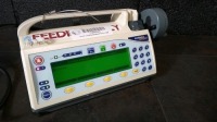 MEDFUSION 3500 INFUSION PUMP