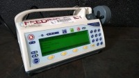 MEDFUSION 3500 INFUSION PUMP