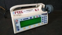 MEDFUSION 3500 INFUSION PUMP