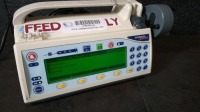 MEDFUSION 3500 INFUSION PUMP