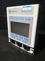 CAREFUSION MED-SYSTEM III INFUSION PUMP