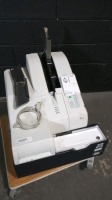 LEICA IP S SLIDE PRINTER