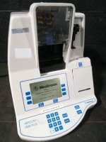 MEDTRONIC HMS PLUS HEPCON ANALYZER