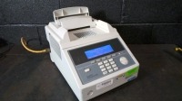 APPLIED BIOSYSTEM GENEAMP 9700 PCR SYSTEM