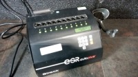 STRECK ESR AUTO-PLUS ANALYZER