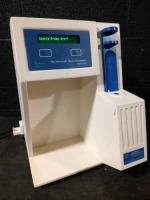 ADVANCED INSTRUMENTS INC. MODEL 3300 OSMOMETER