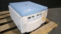 IEC CL3 CENTRIFUGE