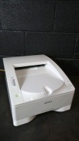 SONY UP-DR80MD DIGITAL COLOR PRINTER