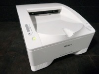 SONY UP-DR80MD DIGITAL COLOR PRINTER