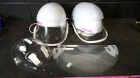 MAX AIR HELMETS