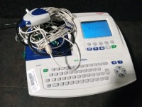 WELCH ALLYN CP200 ECG/EKG MACHINE