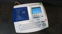 WELCH ALLYN CP200 ECG/EKG MACHINE